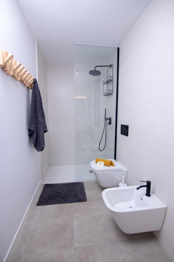 Villa Yolo Norte Private Pool Corralejo By Holidays Home Exterior foto